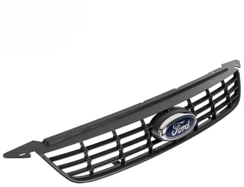 Ford Genuine Focus Mk2 CC All Zetec S Duratec Front Bumper Upper Grille