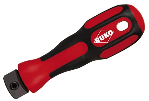 RUKO 102148 - Mango universal para avellanadores