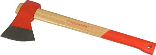 Hacha VIZCAINA C/COTA 41M-1750