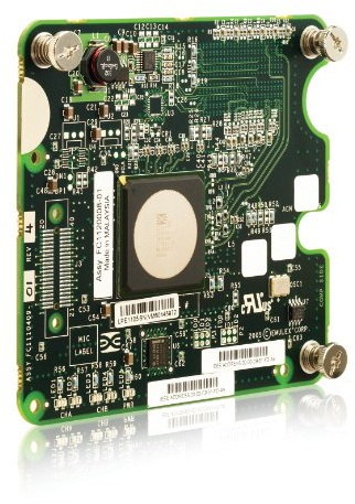 HP ENTERPRISE 403621-B21 Scheda di rete