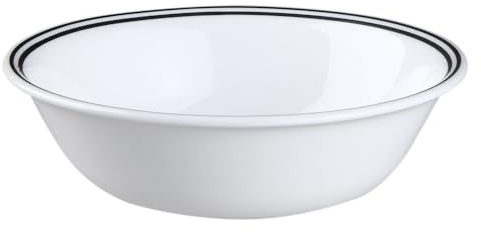 Corelle City Block Cereal Bowl