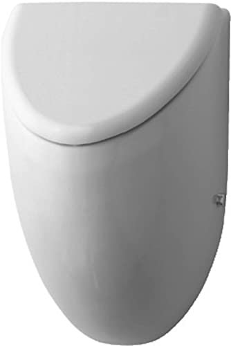 Duravit Urinal 0823350000 Uri Fizz
