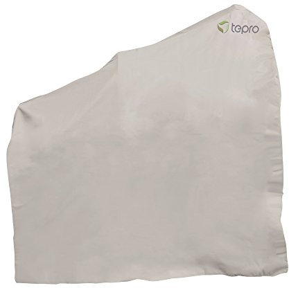 tepro 8607 Medium Universal Cover for Smoker - Beige