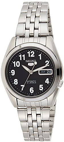 Seiko - Men's Analogueico SNK381K1