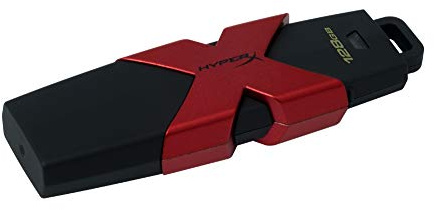 Dell USB-Laser-Maus (6 Tasten), schwarz