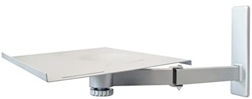 My Wall H 20 L TV-Wandhalterung Für Röhrenfernseher 25,4 cm (10) - 50,8 cm (20) Neigbar+Schwenkbar