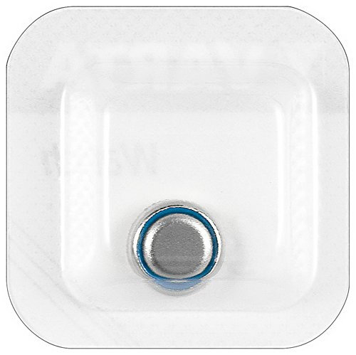 UNBEKANNT Lot de 10 Blisters de 1 Pile oxyde Argent Watch V377 (SR66) SR626SW 1,55 Volt