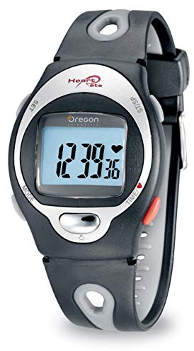 Oregon Scientific HR102 Orologio Cardiofrequenzimetro