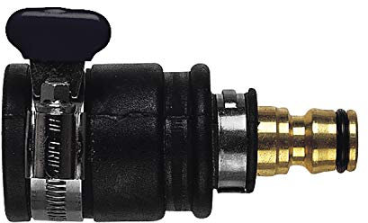 C.K G7928 Raccord de robinet à emboîtement, 20-30 mm