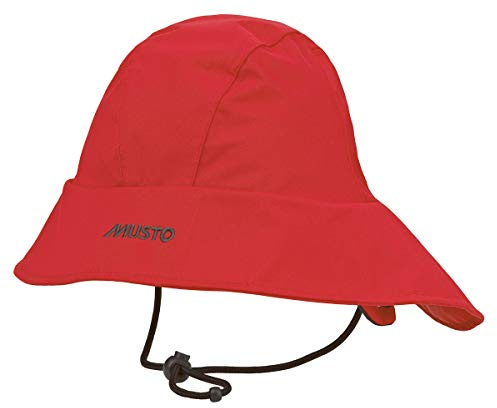 Musto Unisex Hut Atmungsaktiver Sou'wester
