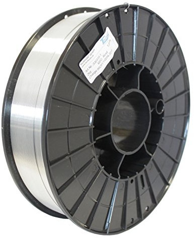 TECHNOLIT MSG Alusil Schweißdraht Aluminium Schweißdraht div. Größe VPE 2kg, Größe:1.0 mm