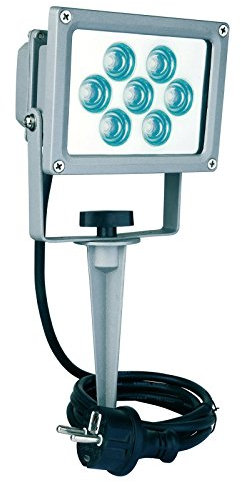 Elro HL7E Projecteur 7 LED à Piquer