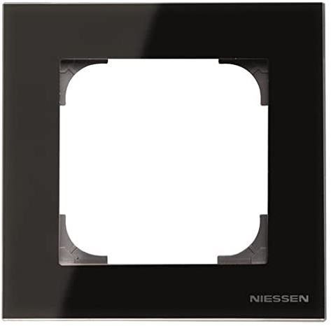 Niessen sky - Marco 1 elemento cristal negro