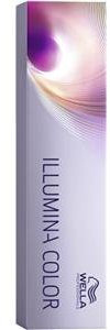 Wella Illumina Haarfarbe 8/ hellblond, 60 ml