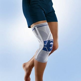 Bauerfeind GenuTrain P3 - Ginocchiera