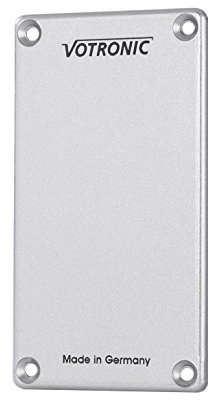 Votronic 2019 Frontplatten-Blende S 85 x 47 mm