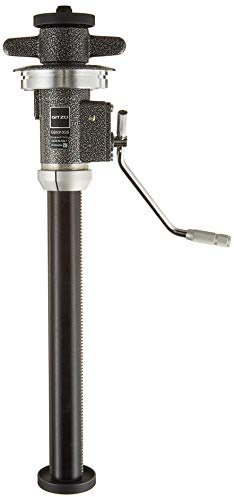 Gitzo GS5313GS Stativzubehör Stativzubehör (470 mm, 12 cm, 1,48 kg, Aluminium)