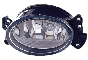 PRASCO Faro antiniebla ME0414416 izquierda SL (R230)