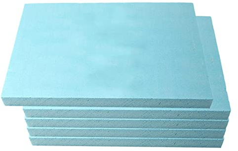 Dickly 3 X 5 Teiliges Schaumstoffplatten 30 X 2 Cm, DIY Material, Felsen, Berge, Landschaft, Diorama Kit