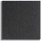 Carpet Tiles 50x50 cm 20 Pack 5 Square Meters for Home Office Living Room Bedroom Commercial Floor (Black)