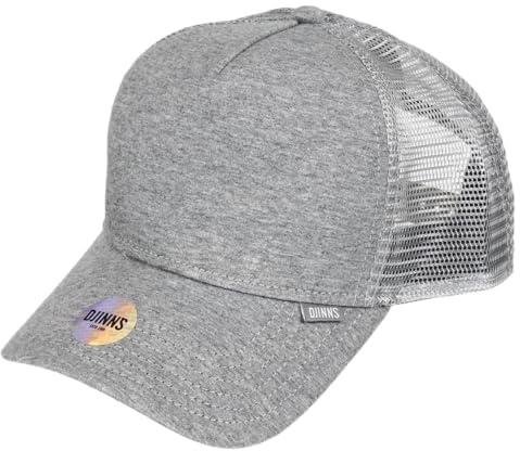 Djinns Cap Snapback Trucker Herren Damen Kinder verstellbar Unisex Einheitsgröße schwarz grau blau