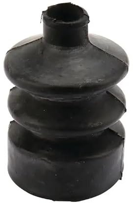 cyclingcolors Caoutchouc universel soufflet de protection levier de vitesse frein manette cache axe arbre manchette tracteur remorque véhicule tondeuse 46x68mm