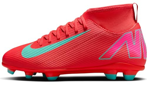 Nike Jr. Mercurial Superfly 10 Club SneakerUnisex niños