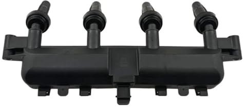 PGQSQVTXF Für Peugeot 206 207 2005-2014 Für Citroen C2 C3 2002- Für NEMO 1.4 2008- Für BERLINGO 1996-2011 9467511580 Zündspule 5970.90 597090
