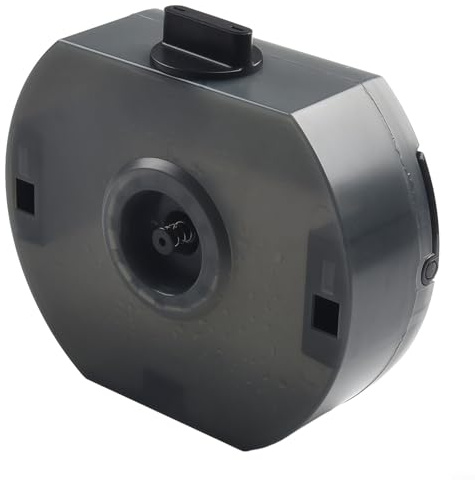 Zilimontt Replacement Water Tank Box Module - Compatible With For Roomba-Braava Jet M6 M Series Robot Mop - Water Tank