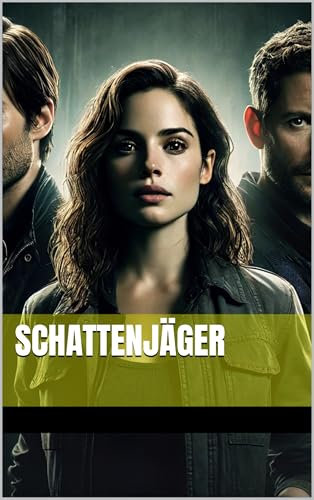 Schattenjäger