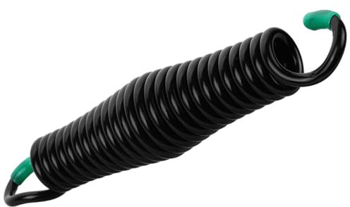 CIYODO Molla per Altalena in Metallo Kit per Appendere Sedie Amaca Strumento di Fissaggio per Impieghi Gravosi