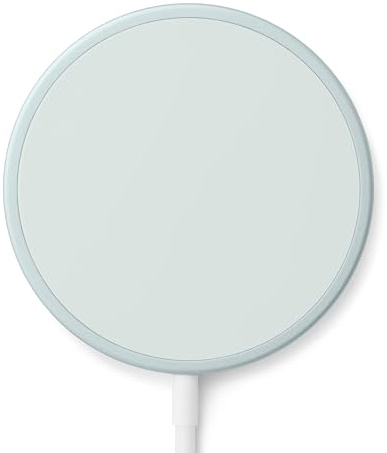 Google Pixelsnap Charger - 25 W Qi2 Wireless Charger (Made by Google)