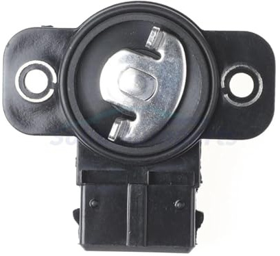 Capteur De Position Du Papillon Des Gaz TPS 35170-26900, Compatible Avec Kia Pour Rio5 1.6L 1599CC L4 GAS DOHC 2006 2007 2008 2009 2010 2011 Capteur de position TPS