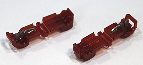 3M 951 Kabel Klemme mit steckbarem Abzweig | Original | 10-1000 Stk., quantity:10