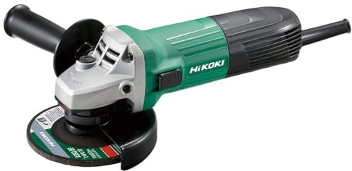 600W 115mm Angle Grinder - 230V