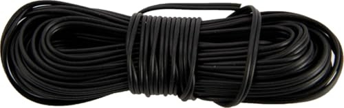 FADEDA Förlängning 5 meter utan plugg/höjd: 2 cm/handmålad/detaljerade krubbfigurer – julbord, dekoration, krubbtillbehör