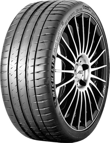 235/45YR20 MICHELIN TL PILOT SPORT EV AO XL (EU)100Y