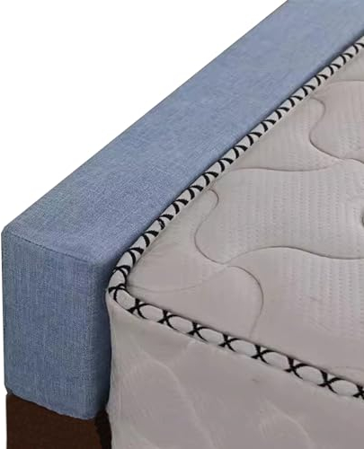 Bettbrücke Matratzenkopfbrettlückenfüller für Seiten/Ende des Bettes, 120 Cm/150 Cm/180 Cm/200 cm Memory Foam Bett Keilkissen, Rechteck Stärken Langen Sofa -Armrostkissen (Size : 150x10x10cm/59x4x4