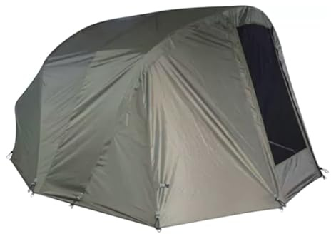 MK Winterskin für Fort Knox 2.0 Pro Dome 3,5 Mann - extrem temperaturstabil