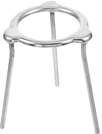 Stativ-Chemie-Experimentzubehör – Brennerhalterung for Labor-Alkohollampenhalter