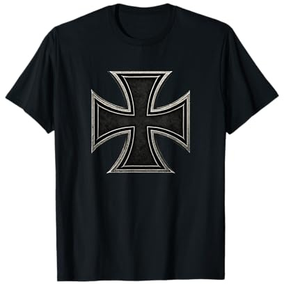 Una Cruz de Hierro Camiseta