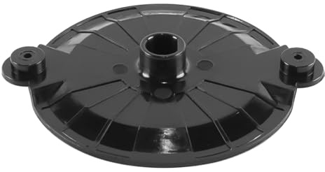Ausi Disco da taglio per decespugliatore con viti – Per Parkside PRTA 20-Li A1 (Lidl IAN 311046)