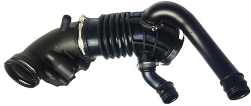 Conducto De Aire La Caja Resonante del Coche 13717643302 para BMW Serie 7 G11 G12 740I 740LiX 5 G30 G31 540I B58 X4 X5 X6 G05