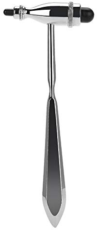Marteau à Percussion Médical Marteau à Percussion Instruments De Diagnostic Marteau De Diagnostic Marteau Réflexe Musculaire Marteau Réflexe D'impact Pour Examen Neurologique Pour Réponses Cutanées Et