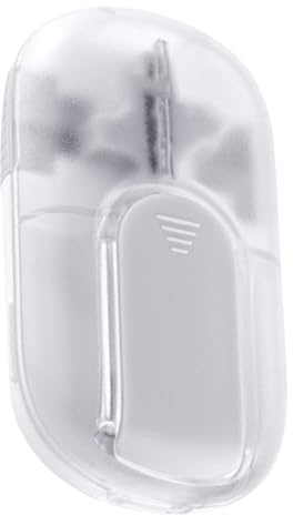 Coupe Comprimé Diviseur De Pilules,Boîtier Comprimé Portable Pratique Pour - Coupe-Comprimé Magnétique avec Verrou de Sécurité pour Usage Quotidien - Maison, (Adultes, Séniors
