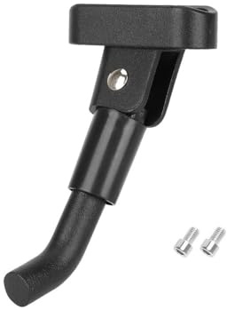 KEMUZ Scooter Ständer Roller Ständer Elektroroller Fußstütze Für Segway Ninebot F30 F40 F20 F25,Für Segway Ninebot Zubehör,Für E Roller Ninebot