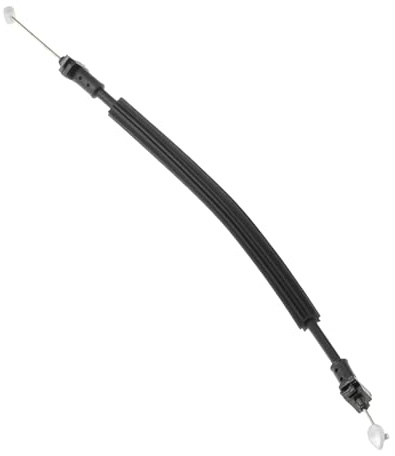 OTOTEC Front Outer Door Lock Release Cable LR025410 Compatible with Range Rover Evoque L538 2012-2018