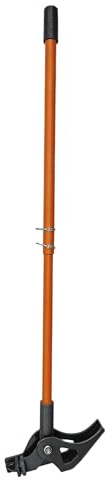 FreeAgain Sapling Puller Tool(Minor Visual Blemishes)-Heavy Duty Tree Root Puller for ¼ to 2-¼/ Woody Stems | Fully Uproots Trees & Shrubs | Ergonomic Garden Tool for Landscaping, Farming, Forestry