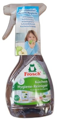 Frosch nettoyant hygiénique cuisine