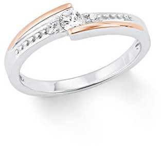 amor Ring Damen Ring von amor aus Silber 925